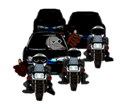 I'm normal Machine MANIA. sticker #15756753