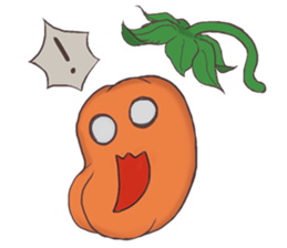 pumpkin-tsang tsang sticker #15757464