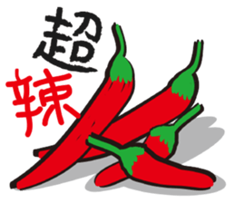 Straight-talkers sticker #15757798