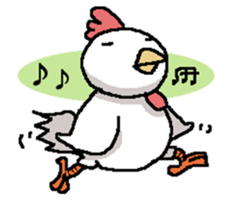 Kappa and funny friends 2 sticker #15758025