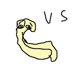 numenumenamekuji sticker #15758634