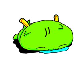 ryuchan sticker #15758778