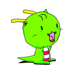 ryuchan sticker #15758779