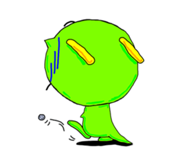 ryuchan sticker #15758782