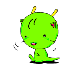 ryuchan sticker #15758783