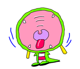 ryuchan sticker #15758784