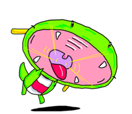 ryuchan sticker #15758785