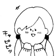 Dead language Museum2 sticker #15758955