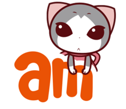 NunukoBiyori9 Easy time Sticker sticker #15759656