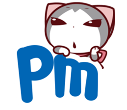 NunukoBiyori9 Easy time Sticker sticker #15759657