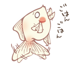 Milk Ryukin Milkin sticker #15760021