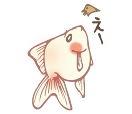 Milk Ryukin Milkin sticker #15760022