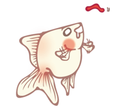 Milk Ryukin Milkin sticker #15760023