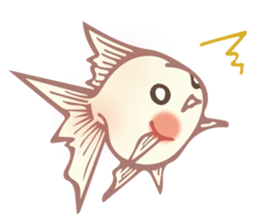 Milk Ryukin Milkin sticker #15760025