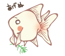 Milk Ryukin Milkin sticker #15760028