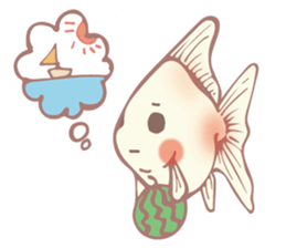 Milk Ryukin Milkin sticker #15760033