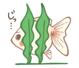 Milk Ryukin Milkin sticker #15760035