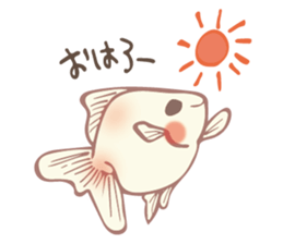 Milk Ryukin Milkin sticker #15760037