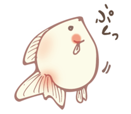 Milk Ryukin Milkin sticker #15760040