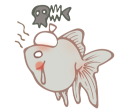 Milk Ryukin Milkin sticker #15760041