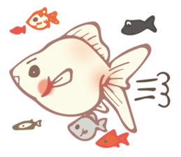 Milk Ryukin Milkin sticker #15760042