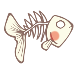 Milk Ryukin Milkin sticker #15760044