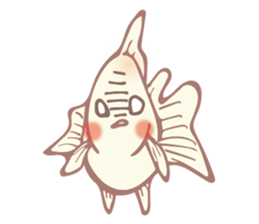 Milk Ryukin Milkin sticker #15760045