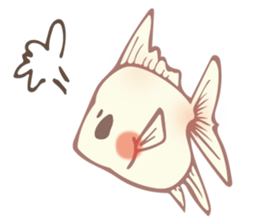 Milk Ryukin Milkin sticker #15760047