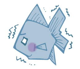 Milk Ryukin Milkin sticker #15760048