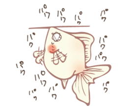 Milk Ryukin Milkin sticker #15760049