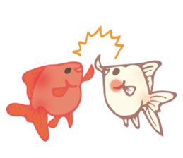 Milk Ryukin Milkin sticker #15760052