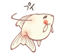 Milk Ryukin Milkin sticker #15760054