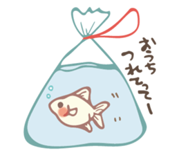 Milk Ryukin Milkin sticker #15760055