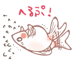 Milk Ryukin Milkin sticker #15760056