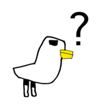 DUCK OF ABURAYAMA sticker #15760116