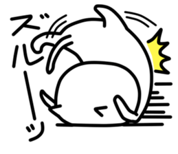 kimoneko in gifu sticker #15760728