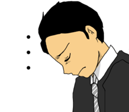 gekidan miraikan back to the virgin road sticker #15761155