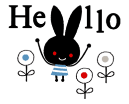 Kawaii Mon Peluche sticker #15761450