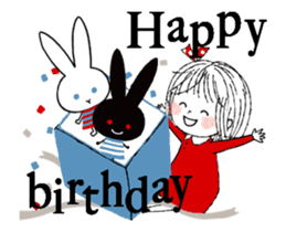 Kawaii Mon Peluche sticker #15761457