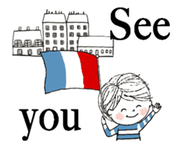 Kawaii Mon Peluche sticker #15761458