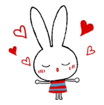 Kawaii Mon Peluche sticker #15761460