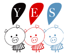 Kawaii Mon Peluche sticker #15761462