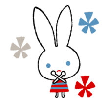 Kawaii Mon Peluche sticker #15761471