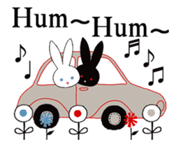 Kawaii Mon Peluche sticker #15761472