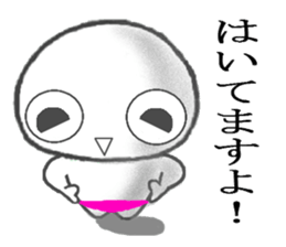 MOCHIMARU 6 sticker #15761731
