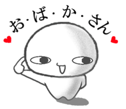 MOCHIMARU 6 sticker #15761733