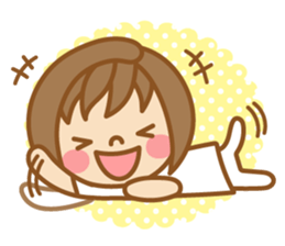 Dietitian Sticker sticker #15761782