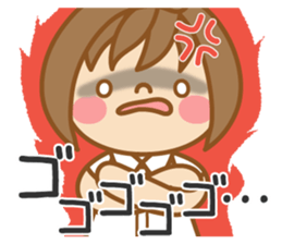 Dietitian Sticker sticker #15761783