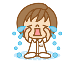 Dietitian Sticker sticker #15761784