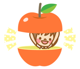 Dietitian Sticker sticker #15761805